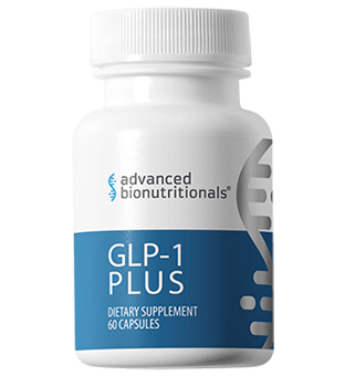 GLP-1 Plus | Daily Metabolic & Wellness Support Supplement