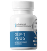 GLP-1 Plus | Daily Metabolic & Wellness Support Supplement
