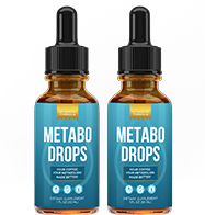 Metabo Drops – Advanced Metabolism & Wellness Support Formula