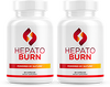 HepatoBurn | Liver Health & Metabolism Support Supplement