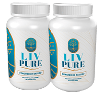 Liv Pure – Advanced Liver Health & Wellness Supplement