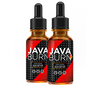 Java Burn 2.0 – Metabolism & Energy Support Coffee Supplement