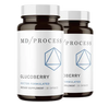 GlucoBerry | Advanced Blood Sugar Support Supplement