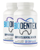 BioDentex | Advanced Oral Health & Dental Support Supplement