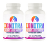 Ignitra | Daily Energy & Wellness Support Supplement