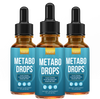 Metabo Drops – Advanced Metabolism & Wellness Support Formula