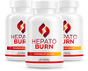 HepatoBurn | Liver Health & Metabolism Support Supplement