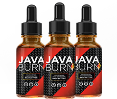 Java Burn 2.0 – Metabolism & Energy Support Coffee Supplement