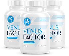 Venus Factor – Women's Wellness & Healthy Lifestyle Support Program