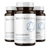 GlucoBerry | Advanced Blood Sugar Support Supplement