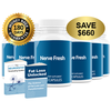 Nerve Fresh | Advanced Nerve Health Support Supplement