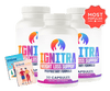 Ignitra | Daily Energy & Wellness Support Supplement