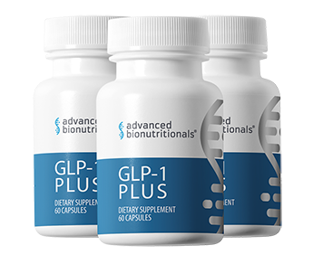 GLP-1 Plus | Daily Metabolic & Wellness Support Supplement