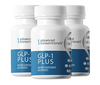 GLP-1 Plus | Daily Metabolic & Wellness Support Supplement