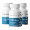 Mitochondrial Formula | Cellular Energy & Wellness Support Supplement