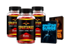 SpartaMax – Men's Performance & Vitality Support Supplement