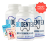 BioDentex | Advanced Oral Health & Dental Support Supplement
