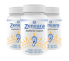 Zeneara | Hearing Health & Ear Wellness Supplement