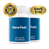 Nerve Fresh | Advanced Nerve Health Support Supplement