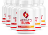 HepatoBurn | Liver Health & Metabolism Support Supplement