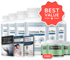 Quietum Plus | Hearing Health & Ear Wellness Supplement