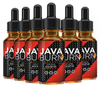 Java Burn 2.0 – Metabolism & Energy Support Coffee Supplement