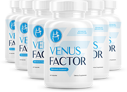 Venus Factor – Women's Wellness & Healthy Lifestyle Support Program