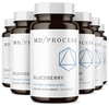 GlucoBerry | Advanced Blood Sugar Support Supplement