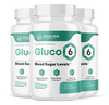 Gluco6 – Advanced Blood Sugar Support Supplement