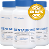 DentaBiome – Advanced Oral Health & Probiotic Support Supplement