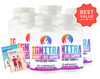 Ignitra | Daily Energy & Wellness Support Supplement