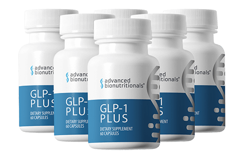GLP-1 Plus | Daily Metabolic & Wellness Support Supplement