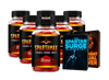 SpartaMax – Men's Performance & Vitality Support Supplement