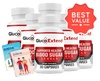 Gluco Extend | Advanced Blood Sugar Support Supplement