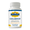 Cholibrium – Advanced Cholesterol & Heart Health Support Supplement
