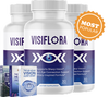 VisiFlora – Advanced Vision Support Supplement