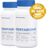DentaBiome – Advanced Oral Health & Probiotic Support Supplement