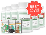 ProDentim – Advanced Oral Health Probiotic Supplement