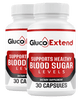 Gluco Extend | Advanced Blood Sugar Support Supplement