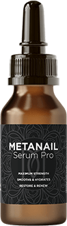 Metanail Complex | Nail & Skin Health Support Formula