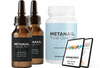 Metanail Complex | Nail & Skin Health Support Formula