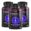 NeuroVera | Brain & Cognitive Support Supplement
