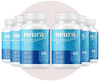 Neura | Brain & Cognitive Support Supplement