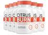 CitrusBurn | Metabolism & Wellness Support Supplement