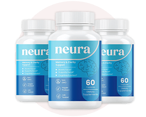 Neura | Brain & Cognitive Support Supplement