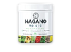 Nagano Tonic | Daily Wellness & Metabolism Support Supplement
