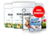 Nagano Tonic | Daily Wellness & Metabolism Support Supplement