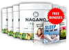 Nagano Tonic | Daily Wellness & Metabolism Support Supplement
