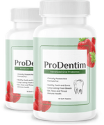 ProDentim – Advanced Oral Health Probiotic Supplement