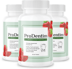 ProDentim – Advanced Oral Health Probiotic Supplement